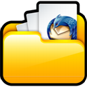 My Email Attachments icon